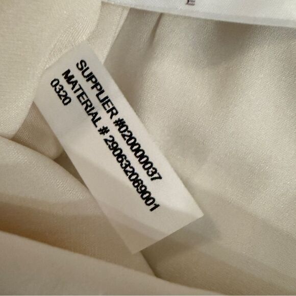 Ralph Lauren Purple Label Wool Trousers - Picture 5 of 12